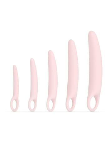 Sexleketøy for henne - Teazers Vaginal dilatorsett - bilde 2