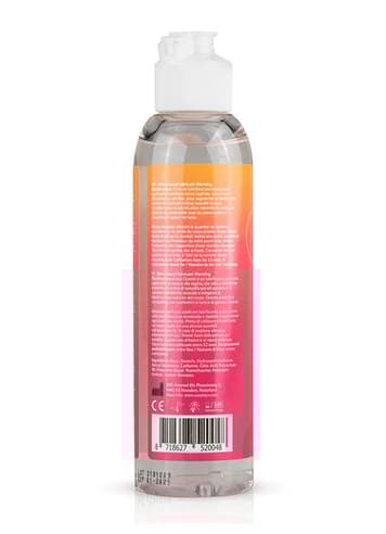 Glidemiddel - Glidemiddel EasyGlide varmende 150 ml - bilde 2