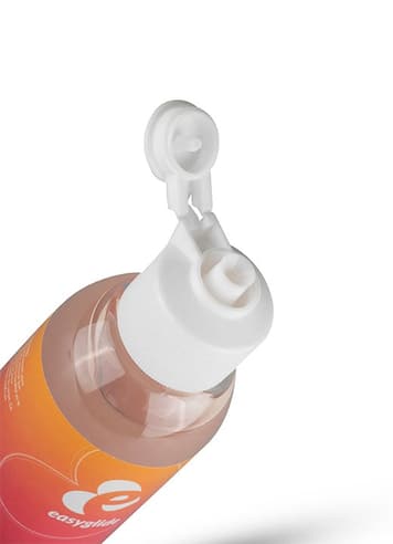 Glidemiddel - Glidemiddel EasyGlide varmende 150 ml - bilde 4