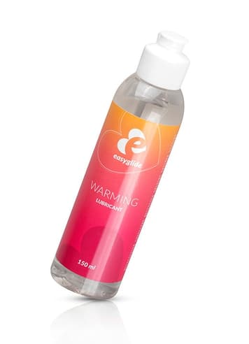 Glidemiddel - Glidemiddel EasyGlide varmende 150 ml - bilde 5