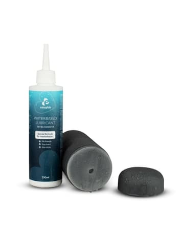 Glidemiddel - Glidemiddel EasyGlide Extra smooth - bilde 3
