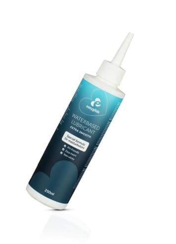 Glidemiddel - Glidemiddel EasyGlide Extra smooth - bilde 4