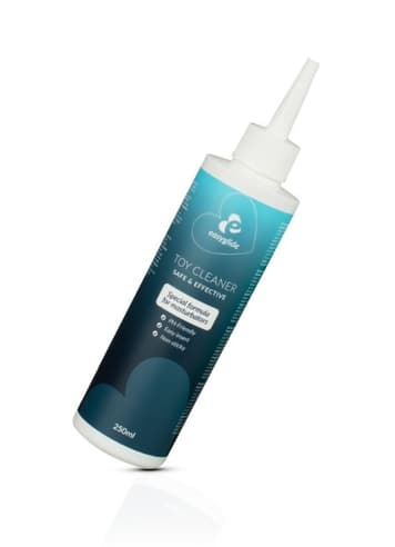 Tilbehør - Vibratorrens EasyGlide masturbator - bilde 3