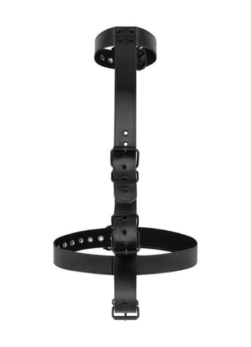 Frekke sexleketøy - Body restraint set Bedroom fantasies - bilde 5