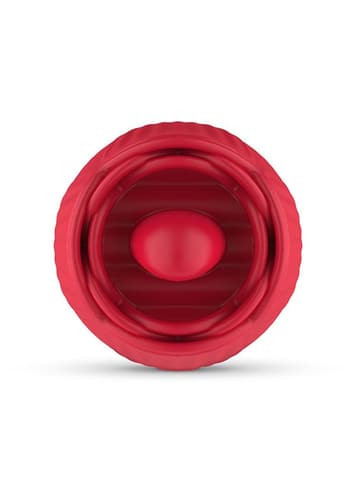 Sexleketøy for henne - Teazers slikkemaskin rose - bilde 5