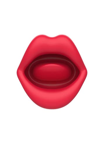 Sexleketøy for henne - Teazers slikkemaskin g-punktvibrator - bilde 4