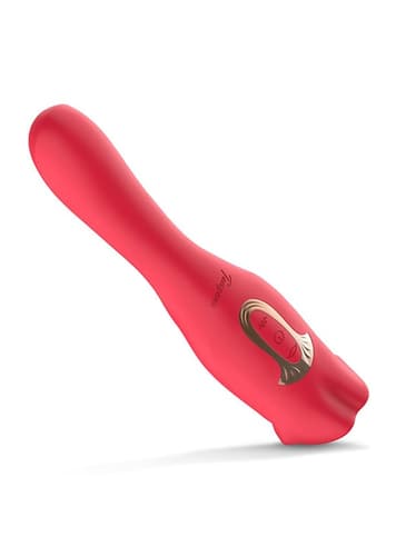Sexleketøy for henne - Teazers slikkemaskin g-punktvibrator - bilde 5