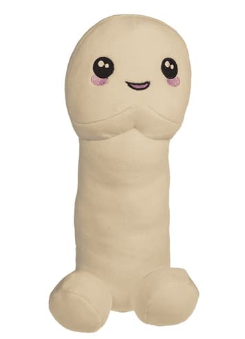 Morogaver - Penis Plushie 30 cm - bilde 1