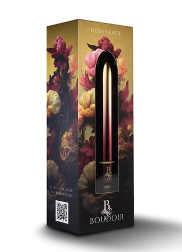 Sexleketøy for henne - Klitorisvibrator RO-90 10 Speed debutante - bilde 4