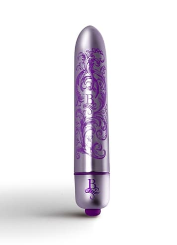Sexleketøy for henne - Klitorisvibrator RO-90 10 Speed duke of swoon - bilde 1