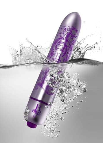 Sexleketøy for henne - Klitorisvibrator RO-90 10 Speed duke of swoon - bilde 2