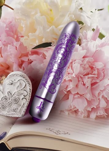 Sexleketøy for henne - Klitorisvibrator RO-90 10 Speed duke of swoon - bilde 4