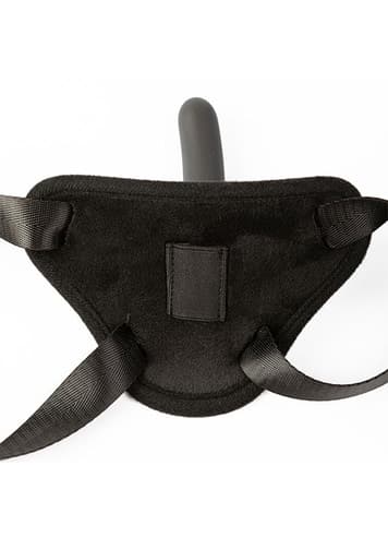Frekke sexleketøy - SEI-MIO - Strappers Delight Beginners Strap-On Harness - bilde 2