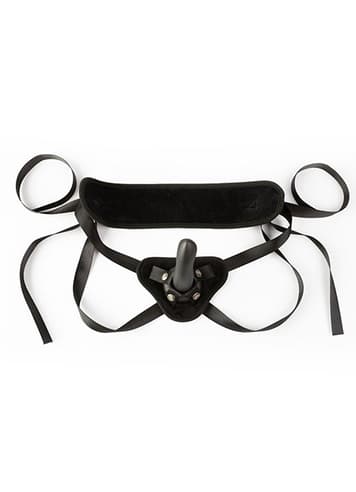 Frekke sexleketøy - SEI-MIO - Cocked and Loaded- Advanced Strap-On Harness and 6 - bilde 1