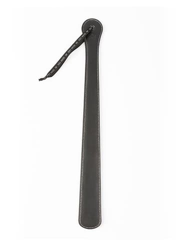 Frekke sexleketøy - SEI-MIO - Rule My World Flexible High Impact Paddle - bilde 1