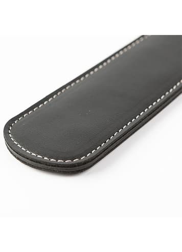Frekke sexleketøy - SEI-MIO - Rule My World Flexible High Impact Paddle - bilde 4
