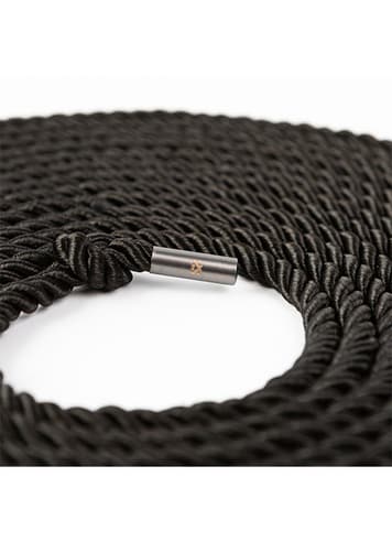 Frekke sexleketøy - SEI-MIO - Knot in Control 10m Silky Bondage Rope - bilde 5