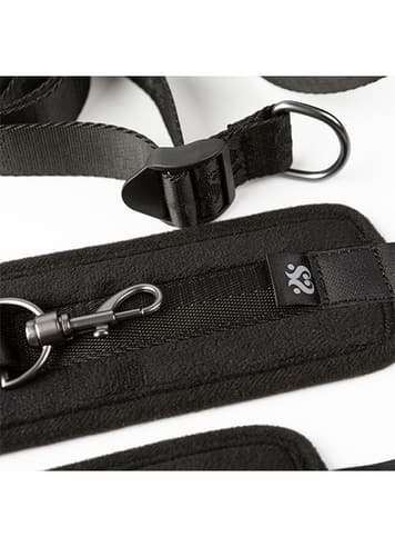 Frekke sexleketøy - SEI-MIO - Comfortably in Control Deluxe Sex Position Restrai - bilde 6