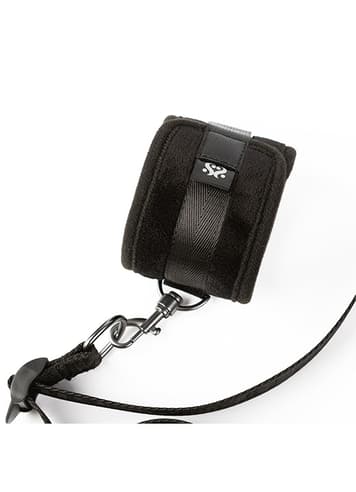 Frekke sexleketøy - SEI-MIO - Comfortably in Control Deluxe Sex Position Restrai - bilde 5