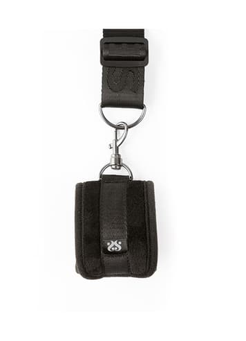 Frekke sexleketøy - SEI-MIO - Doorway Control Play Adjustable Over Door Cuff Res - bilde 4