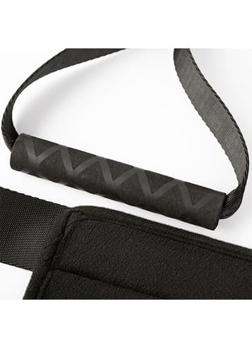 Frekke sexleketøy - SEI-MIO - Behind Closed Doors Adjustable Door Hanging Sex Sw - bilde 5