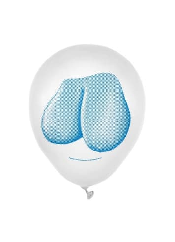 Morogaver - Dirty ballonger med pupper - bilde 3