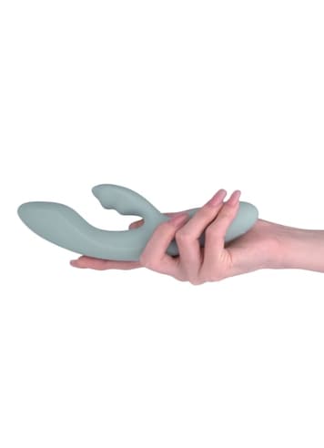 Vibrator - Rabbitvibrator Svakom Chika - bilde 3