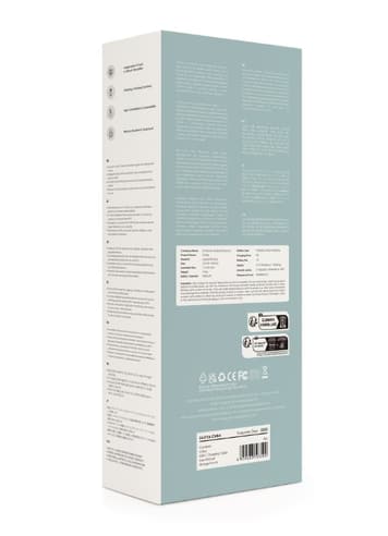 Vibrator - Rabbitvibrator Svakom Chika - bilde 9