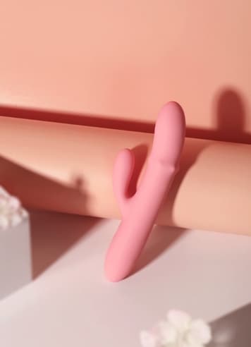 Vibrator - Rabbitvibrator Svakom Mora neo - bilde 11