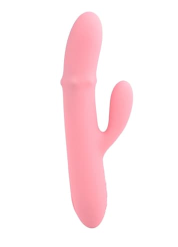 Vibrator - Rabbitvibrator Svakom Mora neo - bilde 2