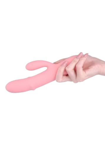 Vibrator - Rabbitvibrator Svakom Mora neo - bilde 3