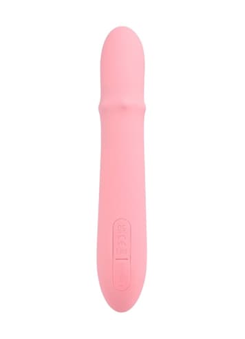 Vibrator - Rabbitvibrator Svakom Mora neo - bilde 6