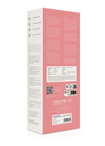 Vibrator - Rabbitvibrator Svakom Mora neo - bilde 9