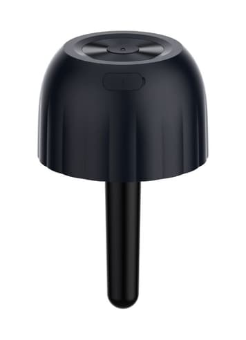 Sexleketøy for menn - Masturbator Sam Neo 2 Pro sort - bilde 23
