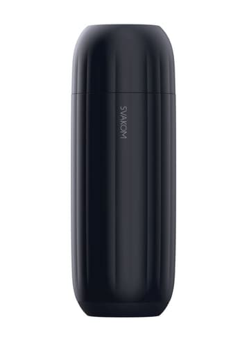 Sexleketøy for menn - Masturbator Sam Neo 2 Pro sort - bilde 14