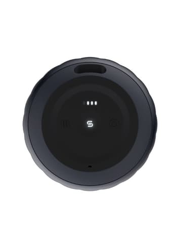 Sexleketøy for menn - Masturbator Sam Neo 2 Pro sort - bilde 17