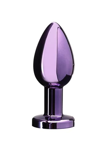 Analsex - Tango Luna 2 vibrerende analplugg - bilde 1