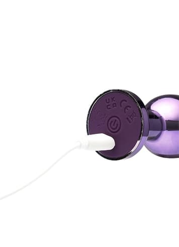 Analsex - Tango Luna 2 vibrerende analplugg - bilde 5