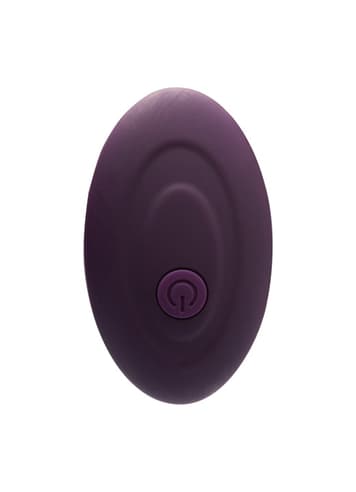 Analsex - Tango Luna 2 vibrerende analplugg - bilde 6