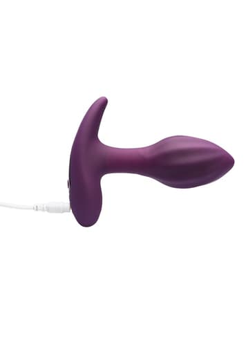 Analsex - Tango Enrosque analplugg - bilde 6