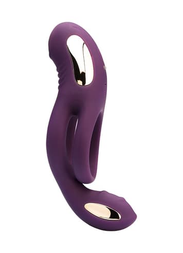 Sexleketøy for menn - Tango Tanda penisring - bilde 5