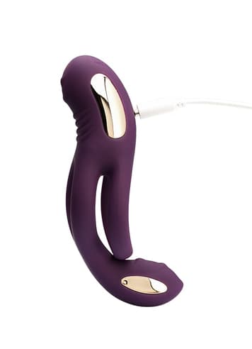 Sexleketøy for menn - Tango Tanda penisring - bilde 6