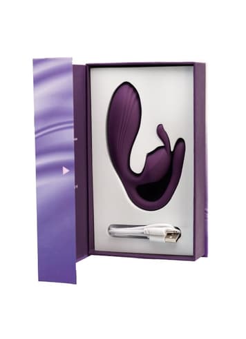 Vibrator - Tango Barrida rabbitvibrator - bilde 4