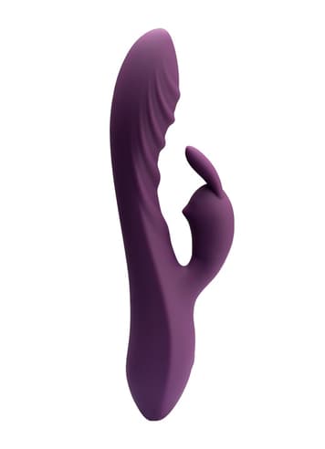 Vibrator - Tango Junto rabbitvibrator - bilde 3
