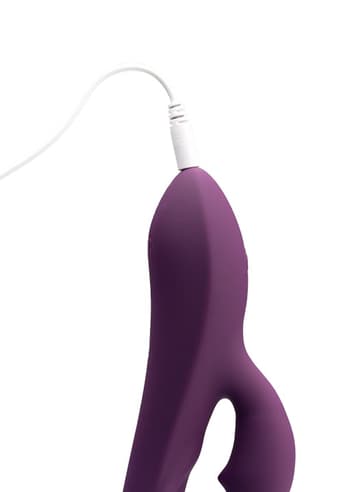 Vibrator - Tango Junto rabbitvibrator - bilde 6