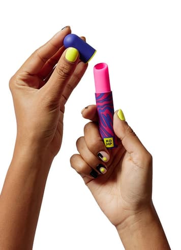 Sexleketøy for henne - ROMP - Lipstick - bilde 4