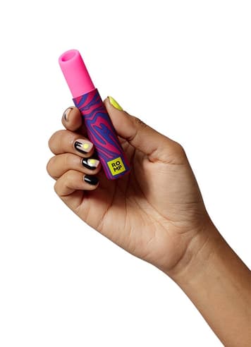 Sexleketøy for henne - ROMP - Lipstick - bilde 5