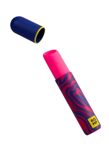 Sexleketøy for henne - ROMP - Lipstick - bilde 6