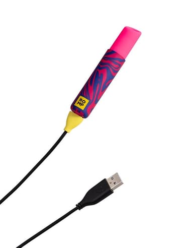 Sexleketøy for henne - ROMP - Lipstick - bilde 7
