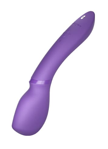 Vibrator - We-vibe Wand 2 lilla - bilde 1
